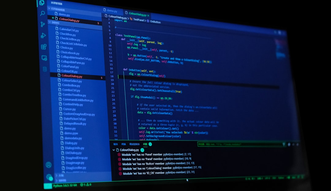 Programación imagen 2