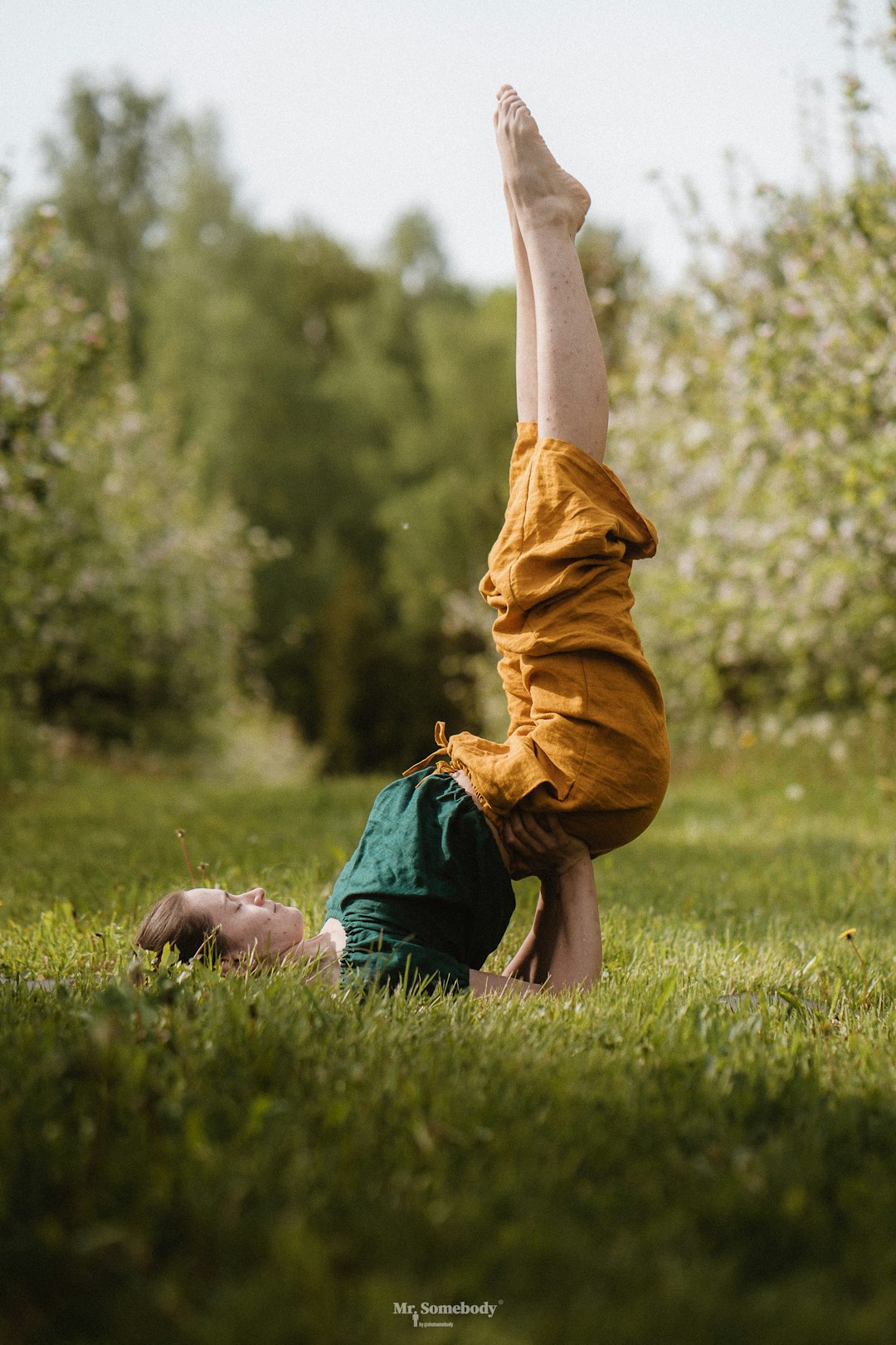 Yoga imagen 2
